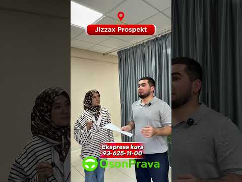 Prava Mentor o'quvchisi sharhi 5