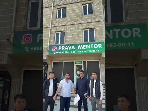 Prava Mentor o'quvchisi sharhi 4